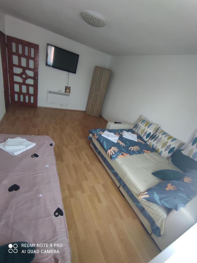 Dayly House Apartament Sulina Exterior foto